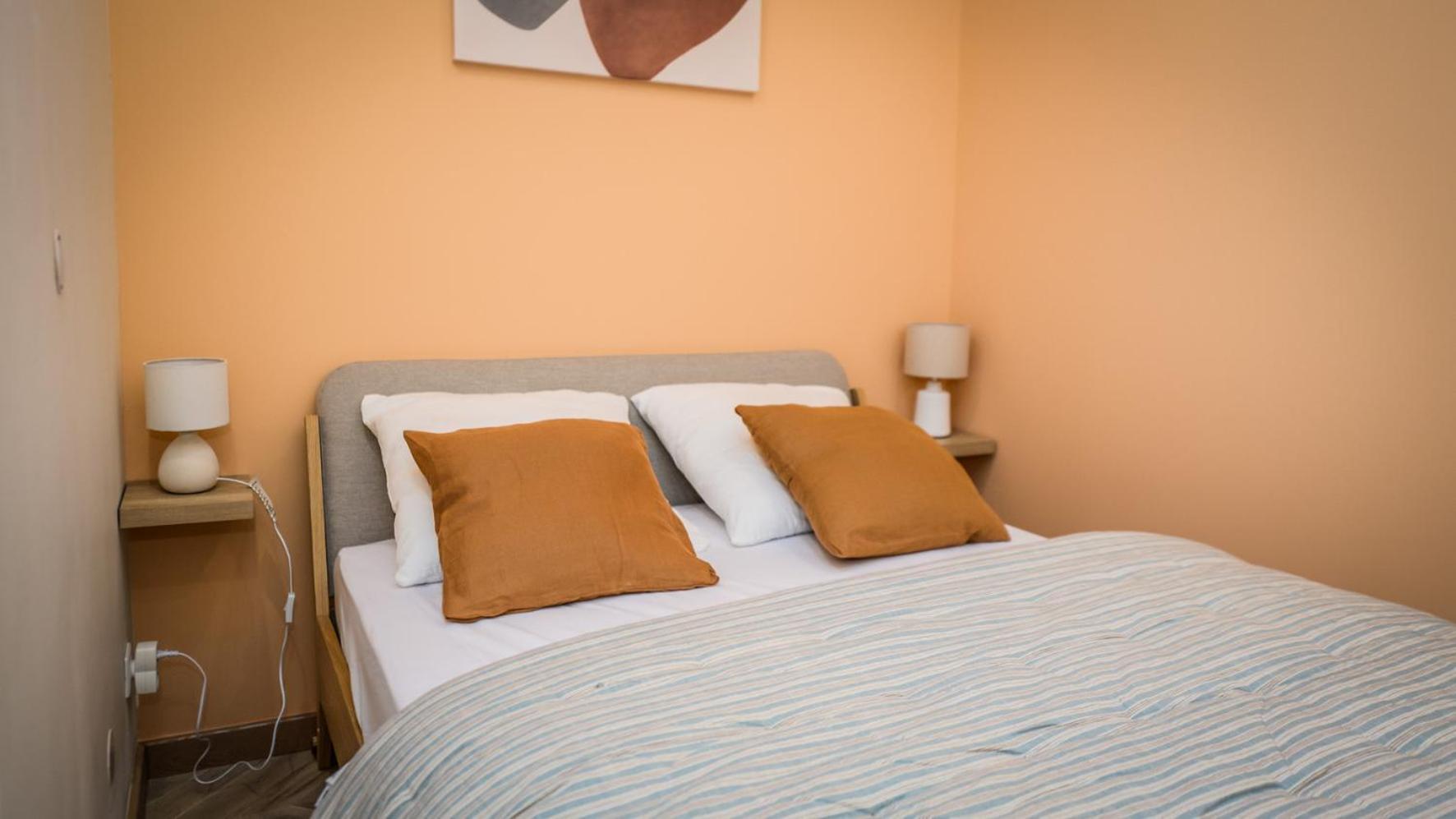 Maison Calme Eventail De Cabourg Εξωτερικό φωτογραφία