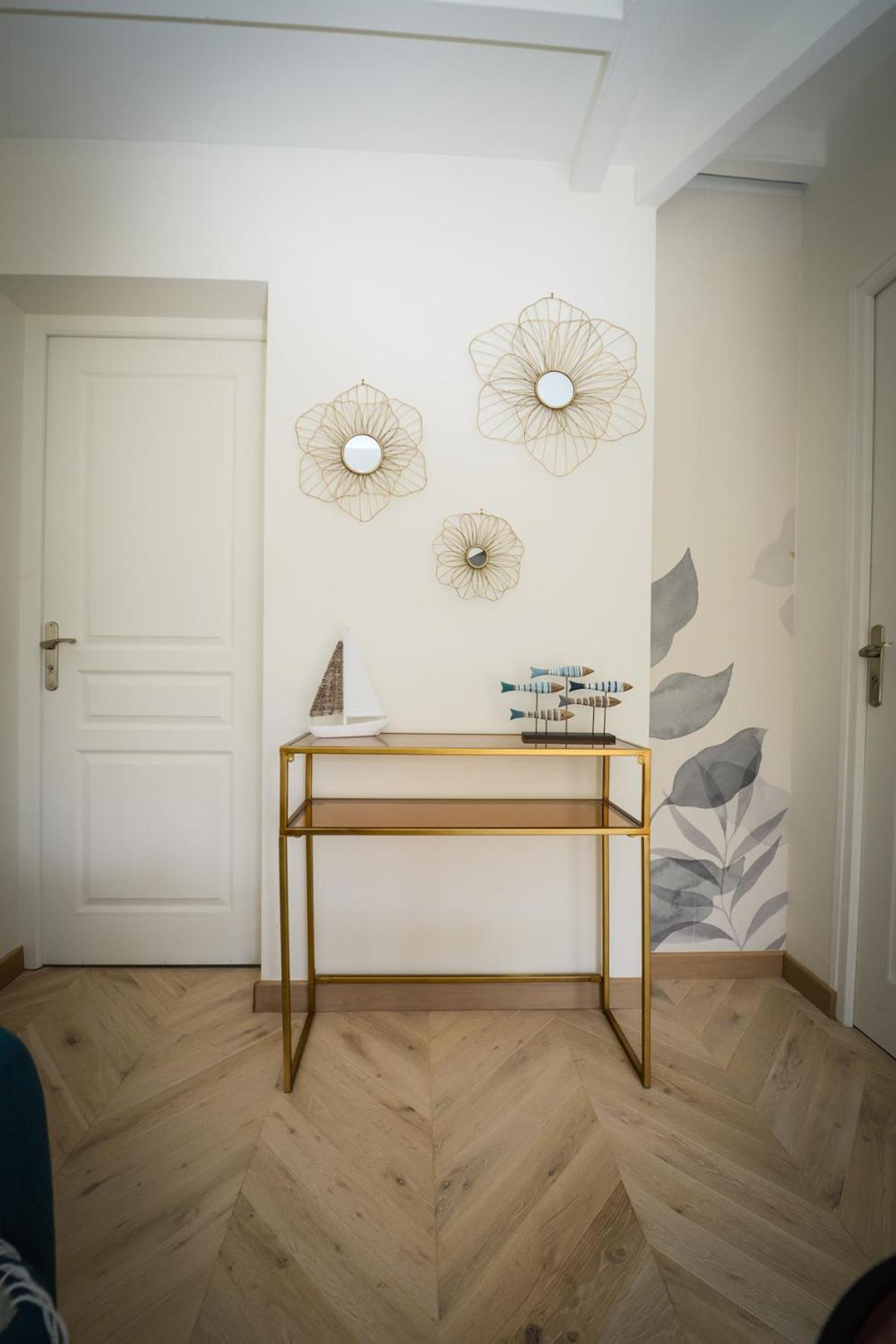 Maison Calme Eventail De Cabourg Εξωτερικό φωτογραφία
