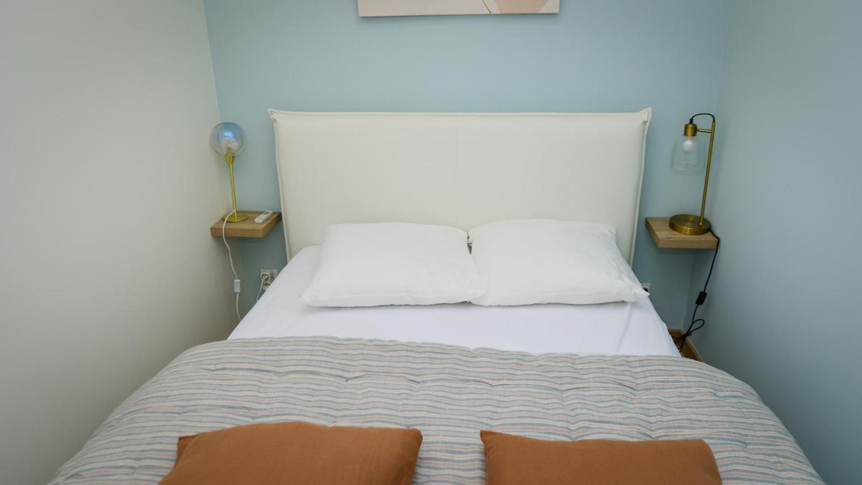 Maison Calme Eventail De Cabourg Εξωτερικό φωτογραφία