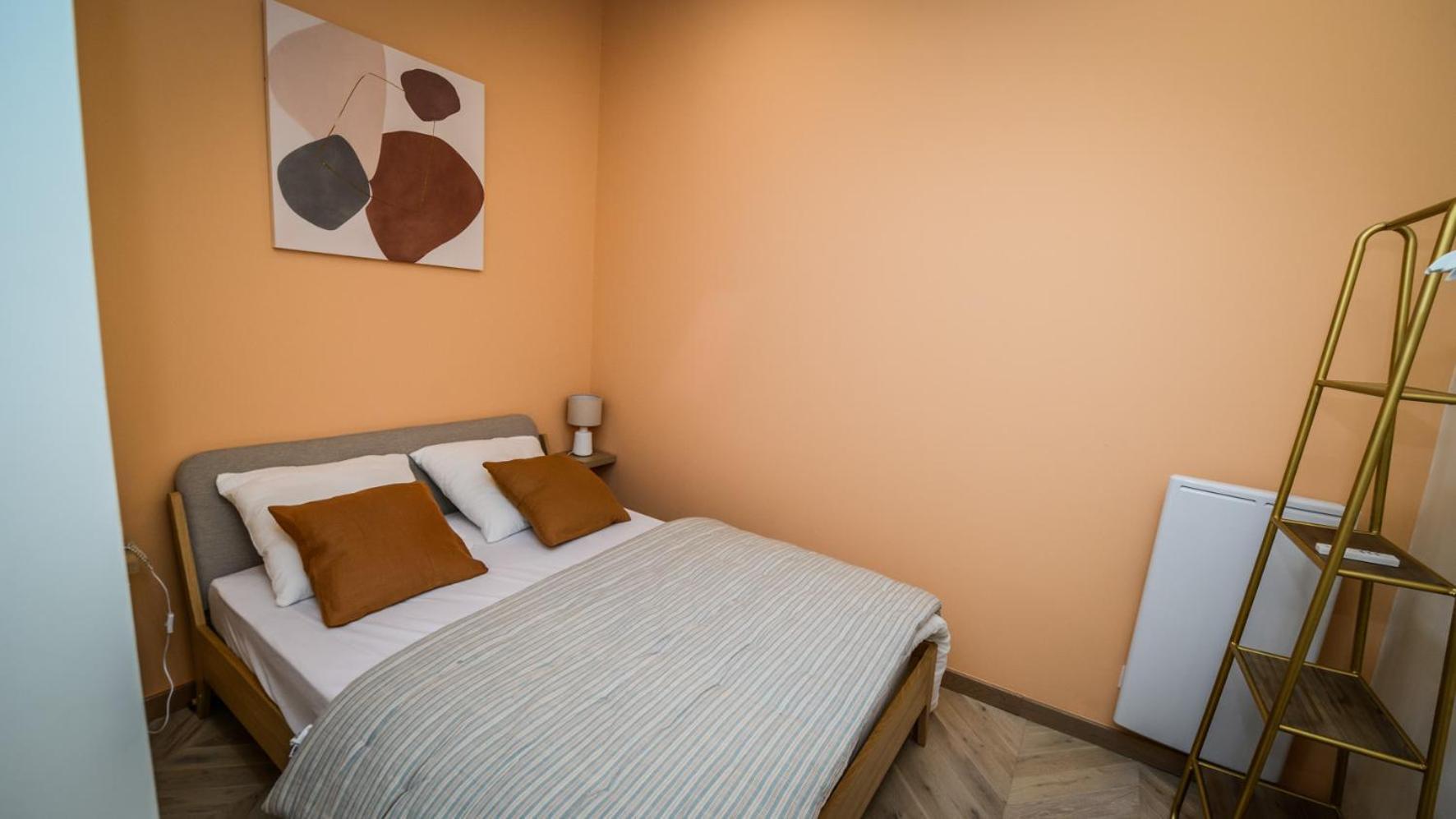 Maison Calme Eventail De Cabourg Εξωτερικό φωτογραφία